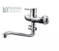 Смеситель для ванны BOOYEA BY81901B