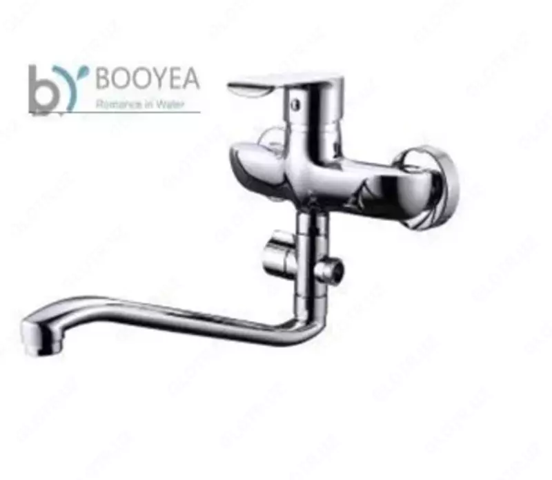 Смеситель для ванны BOOYEA BY81901B