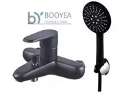 Смеситель для ванны BOOYEA BY81902B-H