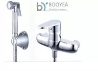 Смеситель для унитаза BOOYEA BY81902P