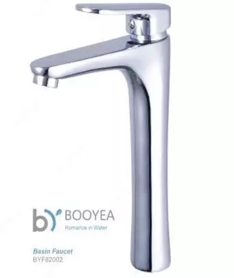 Смеситель для раковины BOOYEA BY81903A