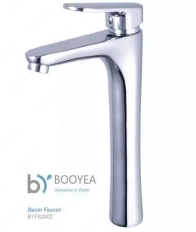 Смеситель для раковины BOOYEA BY81903A