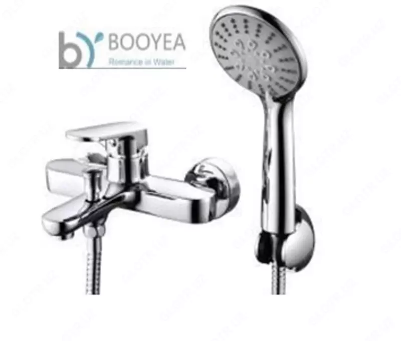 Havza krani BOOYEA BY81902G