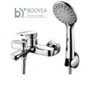 Смеситель для ванны BOOYEA BY81903B