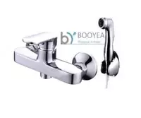 Смеситель для унитаза BOOYEA BY81903P