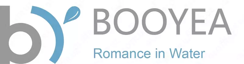 Смеситель для ванны BOOYEA BY81903EN