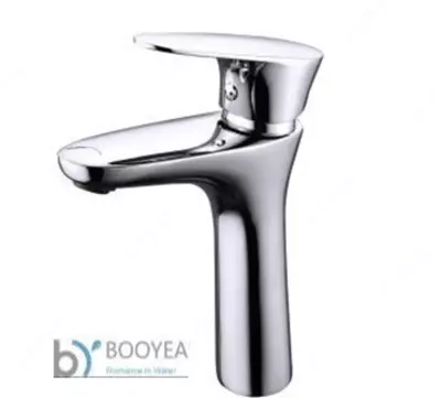 Смеситель для раковины BOOYEA BY81904A
