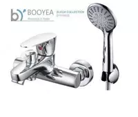 Смеситель для ванны BOOYEA BY81904B