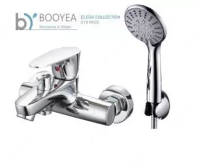 Смеситель для ванны BOOYEA BY81904B