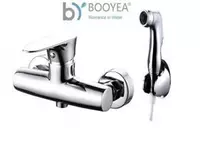 Смеситель для унитаза BOOYEA BY81904P