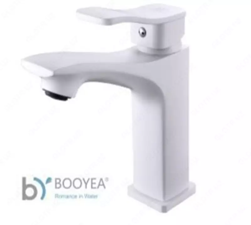 Смеситель для раковины BOOYEA BY81905A-B