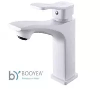 Смеситель для раковины BOOYEA BY81905A-B