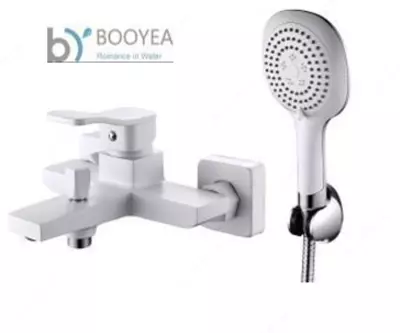 Havza krani BOOYEA BY81904B