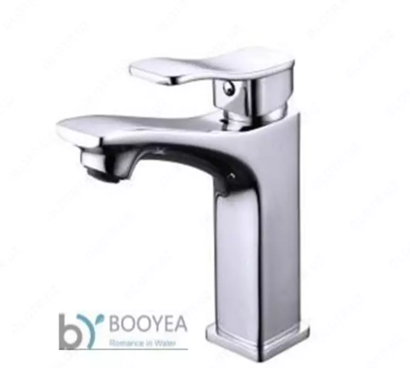 Смеситель для раковины BOOYEA BY81905A