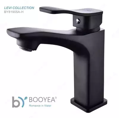 Havza krani BOOYEA BY81905A-B