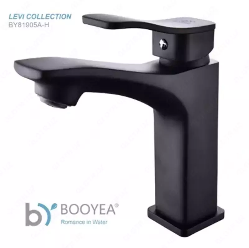 Havza krani BOOYEA BY81905A-B