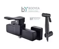 Смеситель для унитаза BOOYEA BY81905P-H