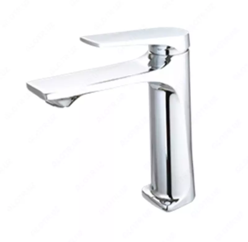 Смеситель для раковины BOOYEA BYDK2310