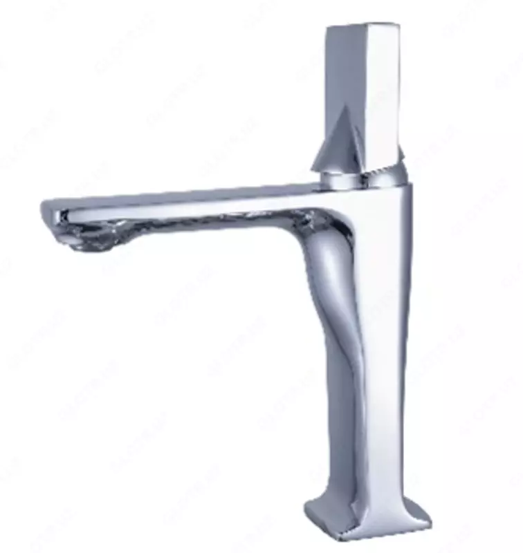 Смеситель для раковины BOOYEA BYDK21001