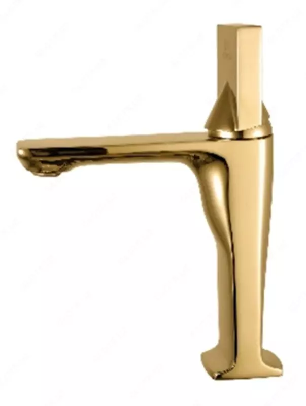 Смеситель для раковины BOOYEA BYDK21001-J