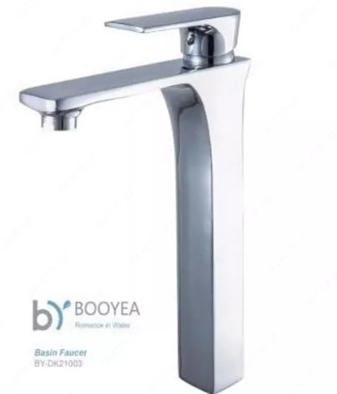 Смеситель для раковины BOOYEA BYDK21003