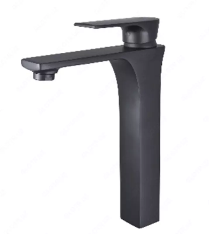 Смеситель для раковины BOOYEA BYDK21003-H