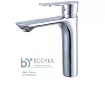 Смеситель для раковины BOOYEA BYDK21004