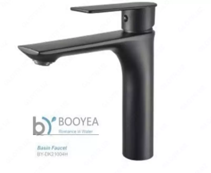 Смеситель для раковины BOOYEA BYDK21004-H