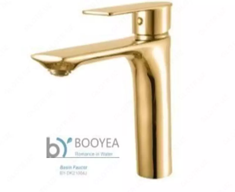 Havza krani BOOYEA BYDK21001-J