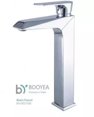 Смеситель для раковины BOOYEA BYDK21005