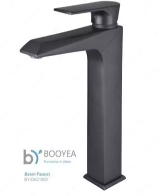 Смеситель для раковины BOOYEA BYDK21005-H