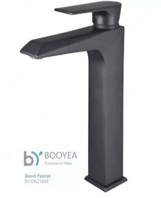 Смеситель для раковины BOOYEA BYDK21005-H