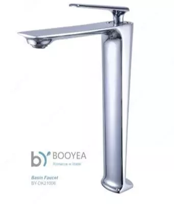 Смеситель для раковины BOOYEA BYDK21006