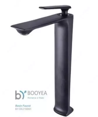 Смеситель для раковины BOOYEA BYDK21006-H