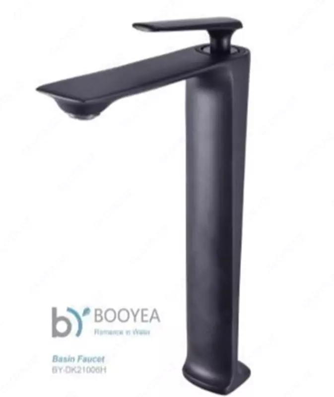 Смеситель для раковины BOOYEA BYDK21006-H