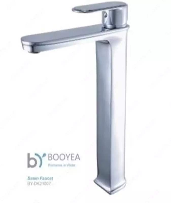 Смеситель для раковины BOOYEA BYDK21007