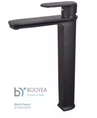 Смеситель для раковины BOOYEA BYDK21007-H