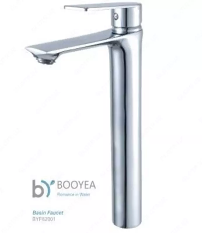 Havza krani BOOYEA BYF82001