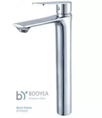 Смеситель для раковины BOOYEA BYF82001