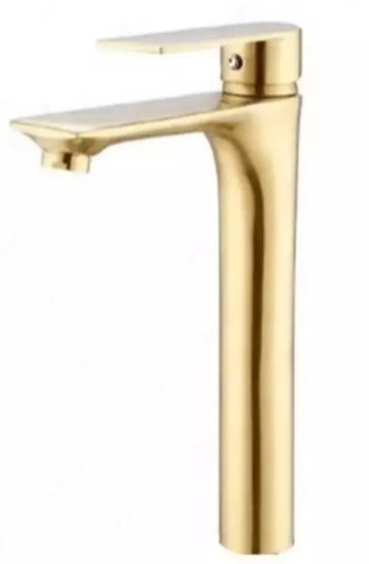 Смеситель для раковины BOOYEA BYF82001-J