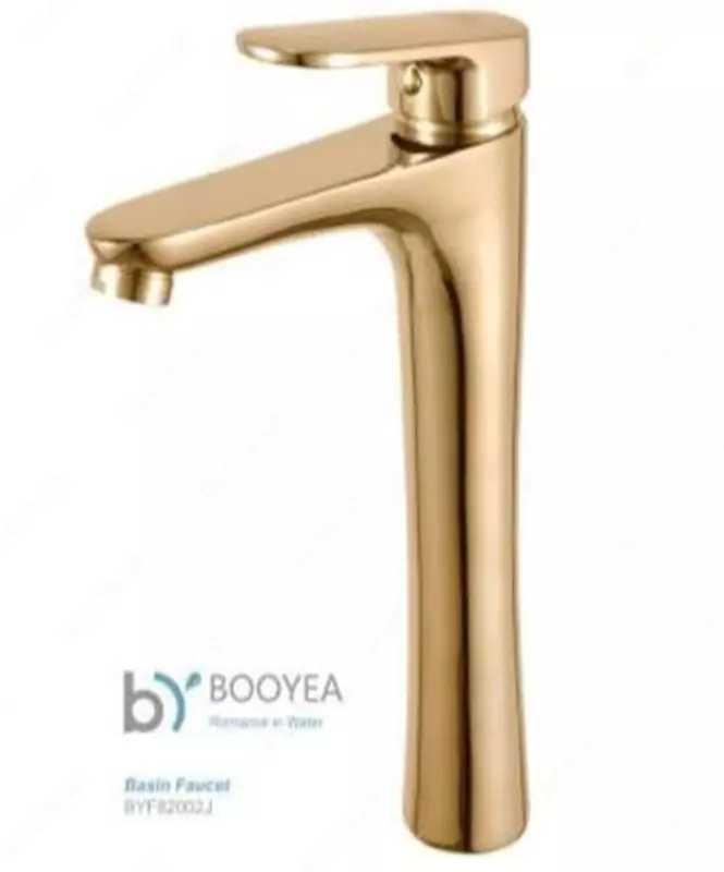 Havza krani BOOYEA BYF82001