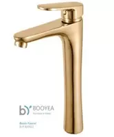 Смеситель для раковины BOOYEA BYF82002-J