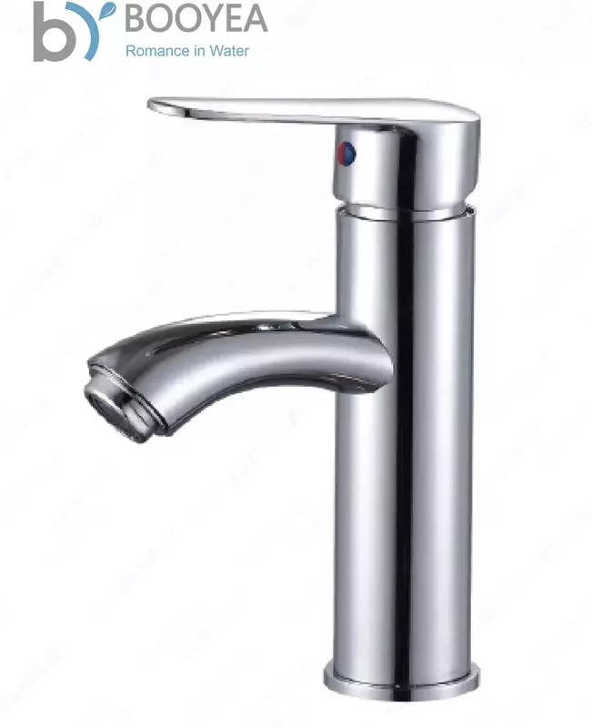 Смеситель для раковины BOOYEA BYDK21009