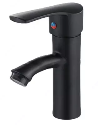 Смеситель для раковины BOOYEA BYDK21008-H
