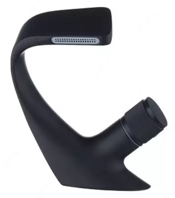 Смеситель для раковины BOOYEA BYDK2202-H