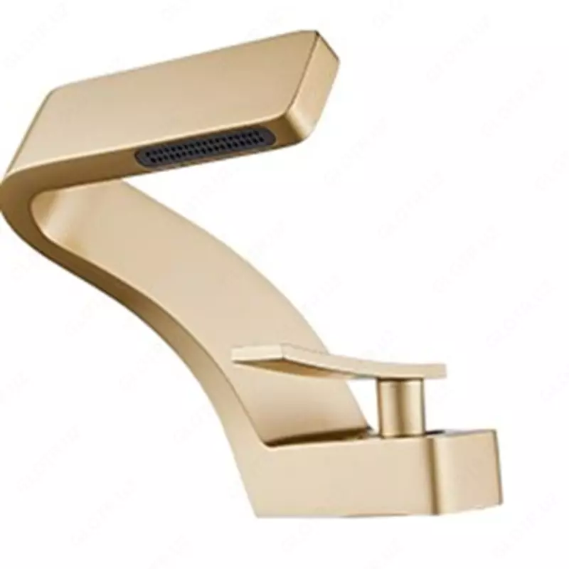 Смеситель для раковины BOOYEA BY-DK2201-J