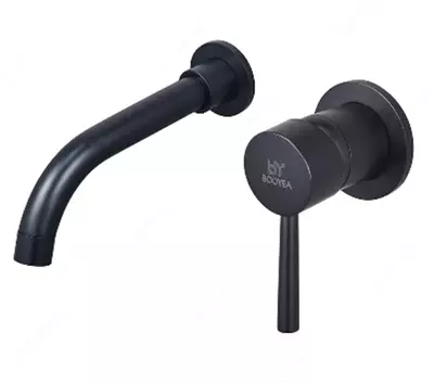 Havza krani BOOYEA BYAZ2101-H