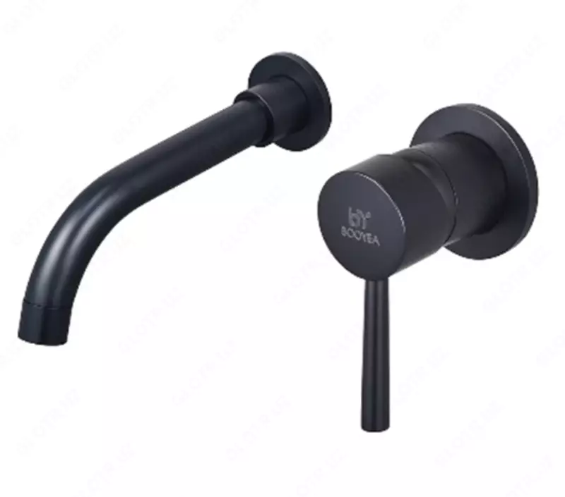 Смеситель для раковины BOOYEA BYAZ2101-H