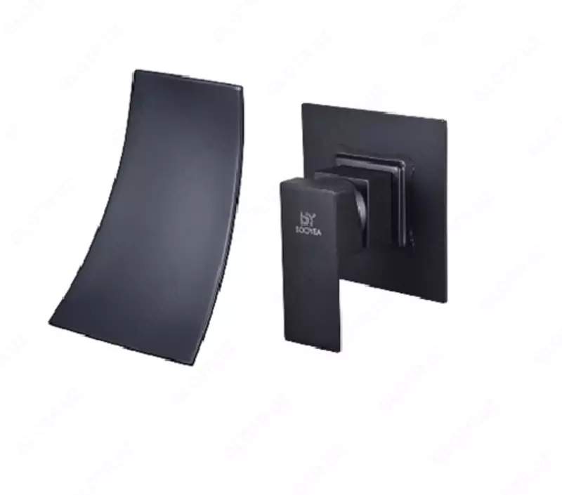 Смеситель для раковины BOOYEA BYAZ2102-H