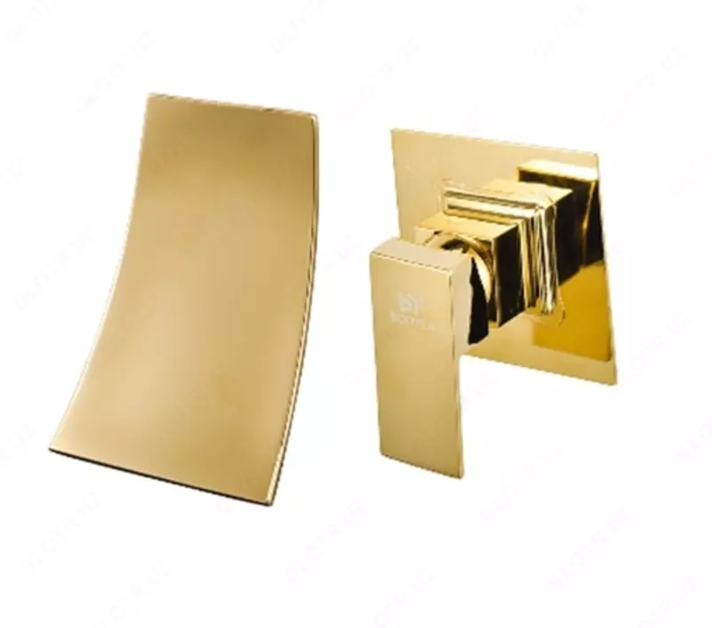 Смеситель для раковины BOOYEA BYAZ2102-J